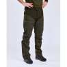 PANTALON PINEWOOD FURUDAL VERT