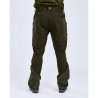 PANTALON PINEWOOD FURUDAL VERT