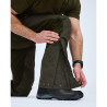 PANTALON PINEWOOD FURUDAL VERT