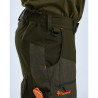PANTALON PINEWOOD FURUDAL VERT