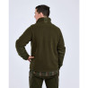 VESTE POLAIRE PINEWOOD PILE VERT