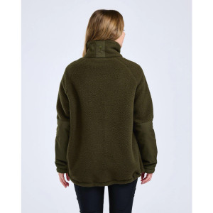 VESTE POLAIRE FEMME PINEWOOD PILE