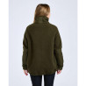 VESTE POLAIRE FEMME PINEWOOD PILE