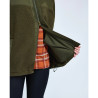 VESTE POLAIRE FEMME PINEWOOD PILE