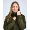 VESTE POLAIRE FEMME PINEWOOD PILE