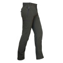 PANTALON BENISPORT KAKI CONGO