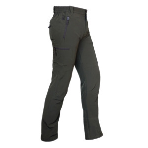 PANTALON BENISPORT KAKI CONGO