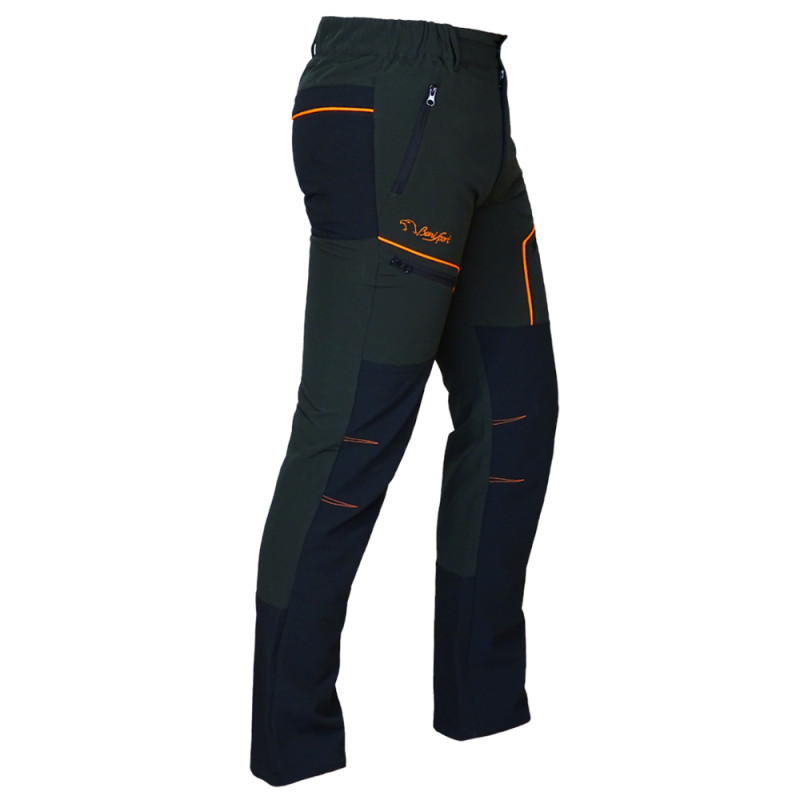 PANTALON BENISPORT BAJA