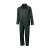 ENSEMBLE PLUIE TREELAND KAKI