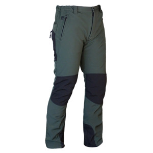 PANTALON BENSIPORT SOFTSHELL
