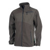 VESTE DE CHASSE TREELAND SOFTSHELL VERTE
