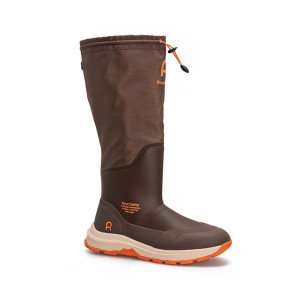 BOTTES ROUCHETTE ULYSSE MARRON