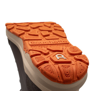 BOTTES ROUCHETTE ULYSSE MARRON