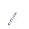 COUTEAU KANSEPT KRATOS K1024A3