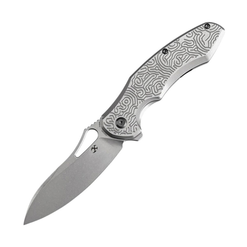 COUTEAU KANSPET ECHIS K1071A3