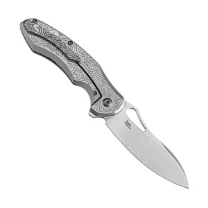 COUTEAU KANSPET ECHIS K1071A3