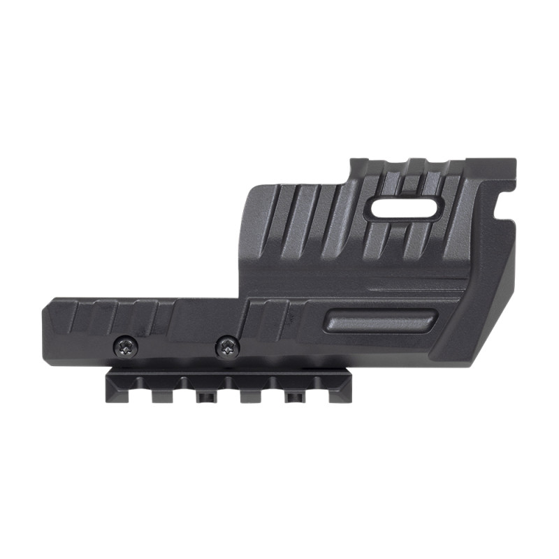 COMPENSATEUR CANIK RIVAL/S BLACK