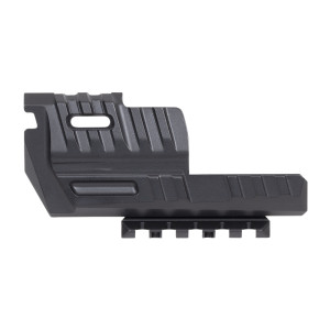 COMPENSATEUR CANIK RIVAL/S BLACK
