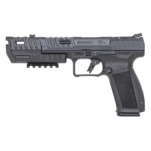 COMPENSATEUR CANIK RIVAL/S BLACK