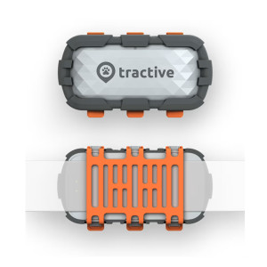 COLLIER TRACTIVE DOG XL...