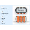 COLLIER TRACTIVE DOG XL ADVENTURE