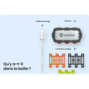 COLLIER TRACTIVE DOG XL ADVENTURE