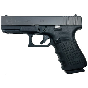 PISTOLET GLOCK 19 GEN4 9X19
