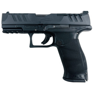 PISTOLET WALTHER PDP 9X19 FULL SIZE