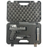 PISTOLET WALTHER PDP 9X19 FULL SIZE