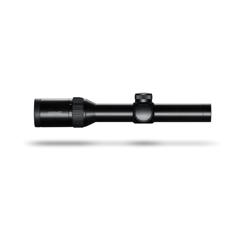 LUNETTE DE BATTUE HAWKE ENDURANCE 30 WA 1-4×24 L4A DOT 16300