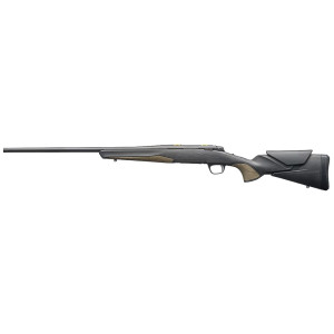 CARABINE BROWNING X-BOLT 2 DISTANCE VARITECH BLACK ADJUSTABLE THREADED