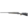 CARABINE BROWNING X-BOLT 2 DISTANCE VARITECH BLACK ADJUSTABLE THREADED