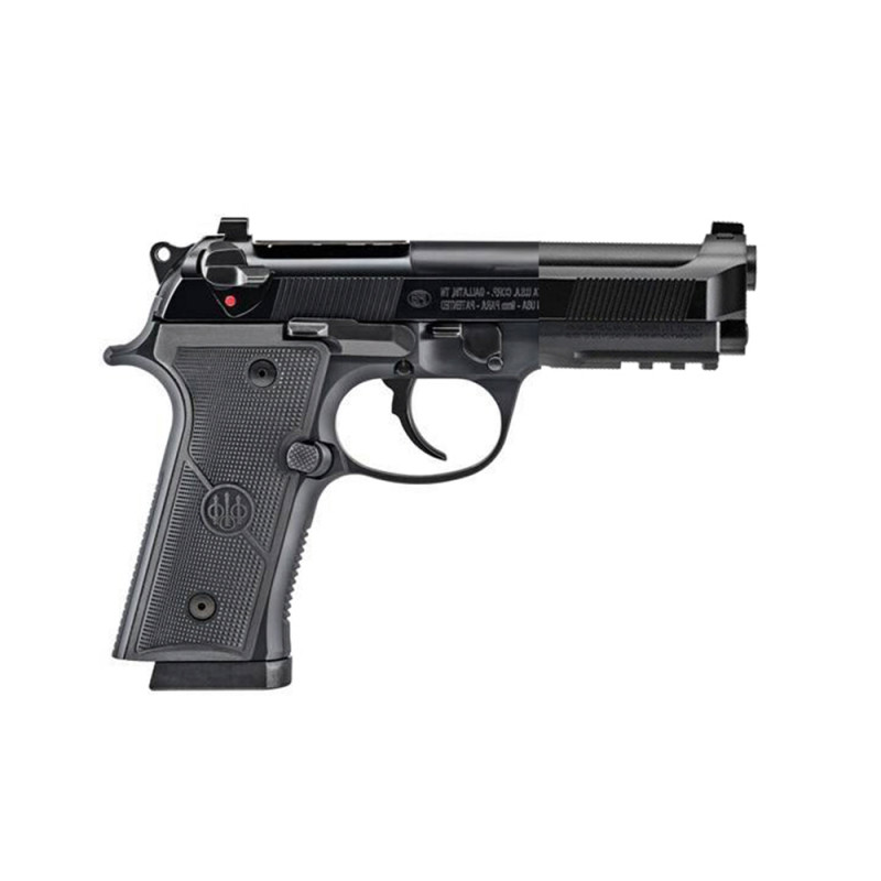 PISTOLET BERETTA M9 92X FR CENTURION