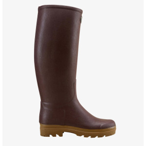 BOTTES DE CHASSE SAINT HUBERT