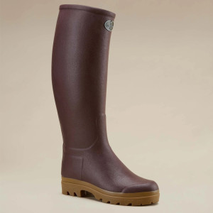 BOTTES DE CHASSE SAINT HUBERT
