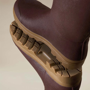 BOTTES DE CHASSE SAINT HUBERT