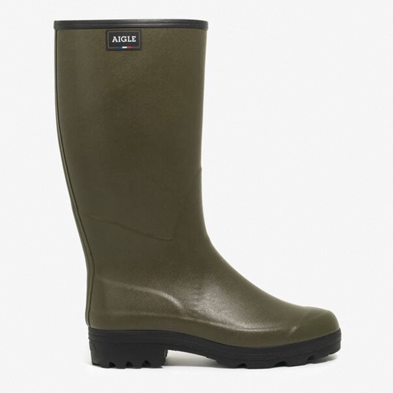 BOTTES AIGLE CHAMBORD NEO MECH