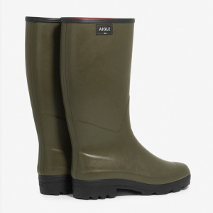 BOTTES AIGLE CHAMBORD NEO MECH