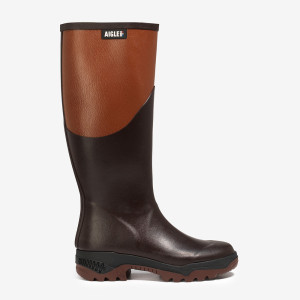 BOTTES AIGLE PARCOURS 2 WOMEN