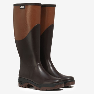 BOTTES AIGLE PARCOURS 2 WOMEN
