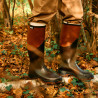 BOTTES AIGLE PARCOURS 2 WOMEN