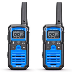 TALKIE-WALKIE MIDLAND XT50...