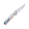 COUTEAU RUIKE P801-J