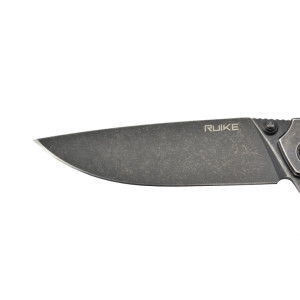 COUTEAU RUIKE P801SB