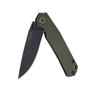 COUTEAU RUIKE P801-G