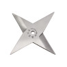 SHURIKEN SILVER MAXKNIVES