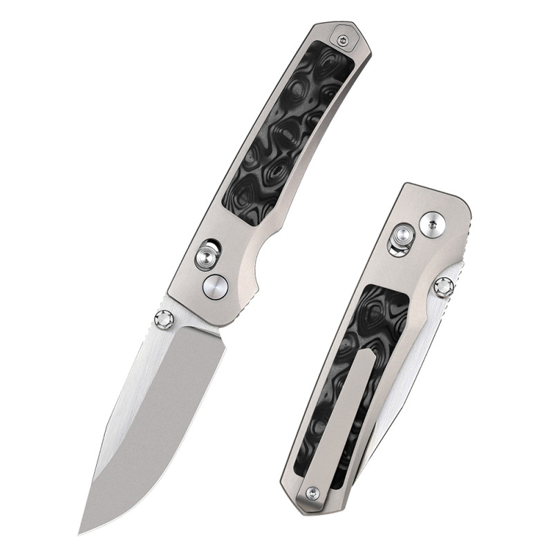 COUTEAU KANSEPT KNIVES REMETTE AURORA