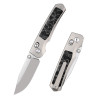 COUTEAU KANSEPT KNIVES REMETTE AURORA