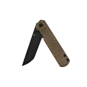 COUTEAU KANSEPT FOOSA X2020T2