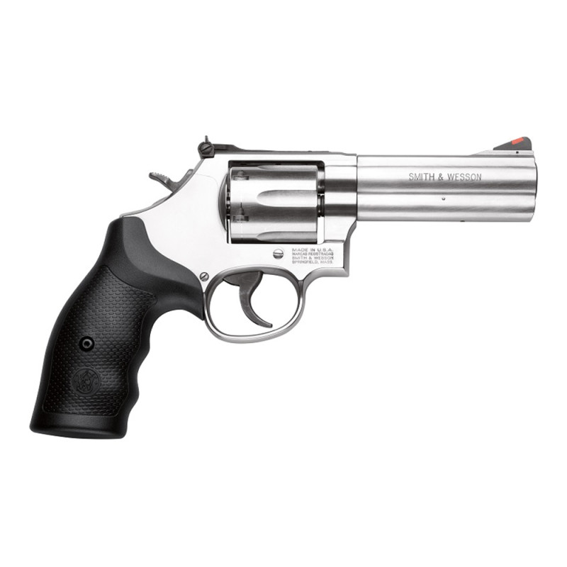REVOLVER SMITH & WESSON 686 4" 164222